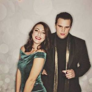 Meet your Posher, Adrienne